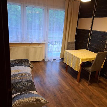 Pokoje Gościnne Centrum Władysławowo Zewnętrze zdjęcie